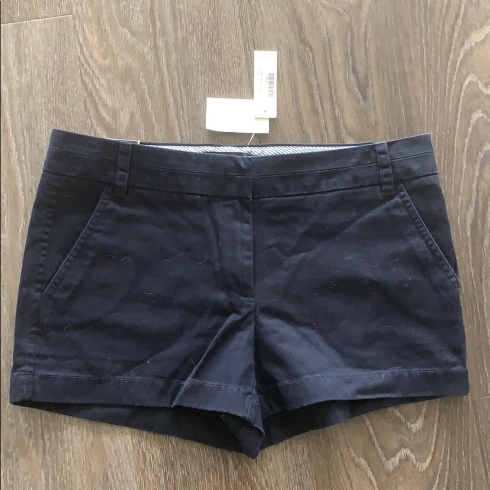 J. Crew Chino 3” Inseam